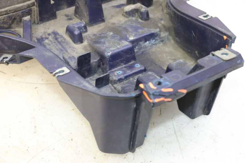 photo de SOTTOSELLA YAMAHA X-CITY XCITY 125 (2007 - 2008)