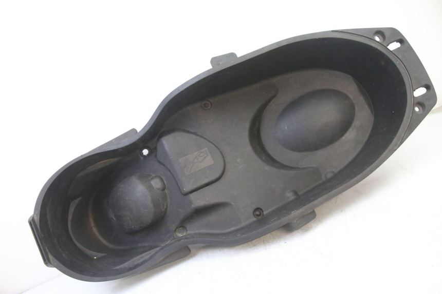 photo de COFANO SELLA YAMAHA XMAX X-MAX 125 (2006 - 2009)