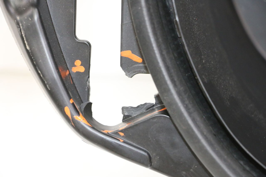 photo de SOTTOSELLA YAMAHA XMAX X-MAX 125 (2021 - 2025)