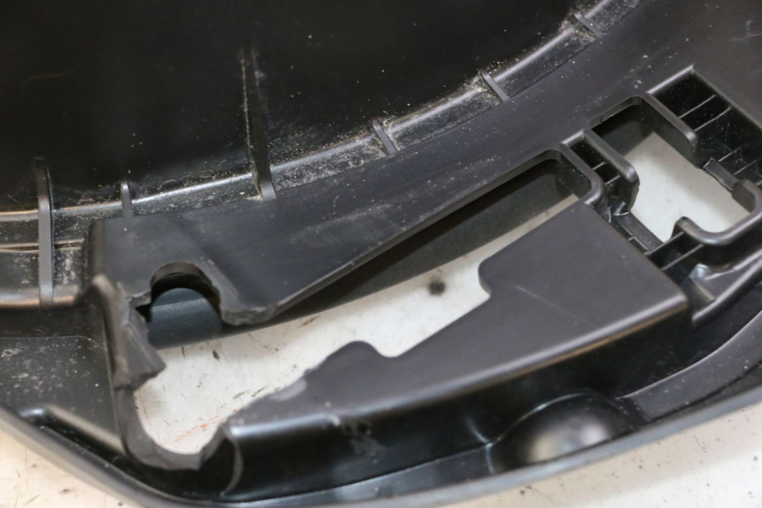 photo de SOTTOSELLA YAMAHA XMAX X-MAX 125 (2021 - 2025)