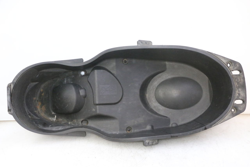 photo de BAULETTO SELLINO YAMAHA X-MAX XMAX 250 (2006 - 2009)