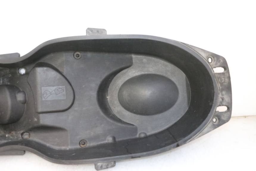 photo de BAULETTO SELLINO YAMAHA X-MAX XMAX 250 (2006 - 2009)