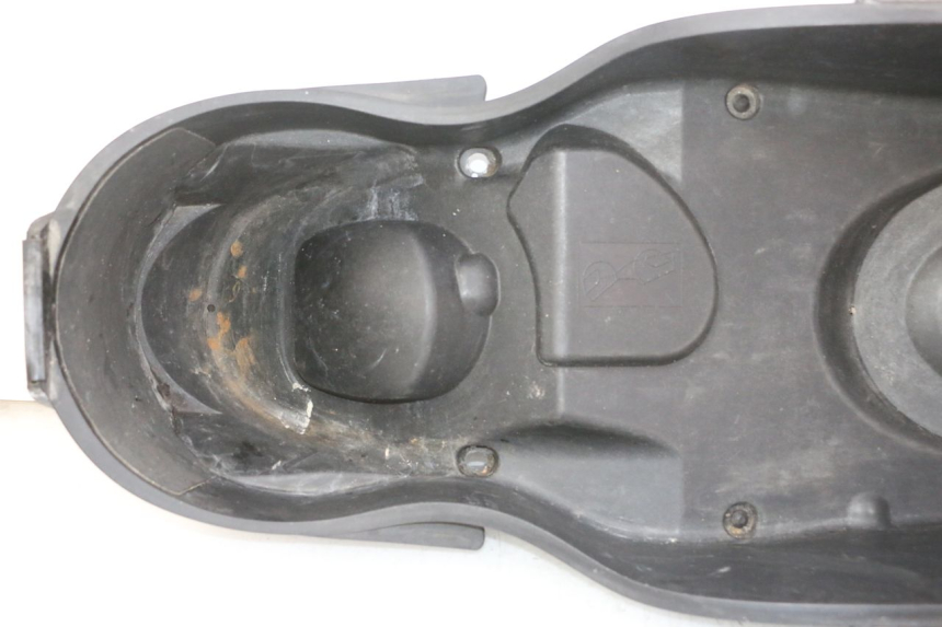 photo de BAULETTO SELLINO YAMAHA X-MAX XMAX 250 (2006 - 2009)