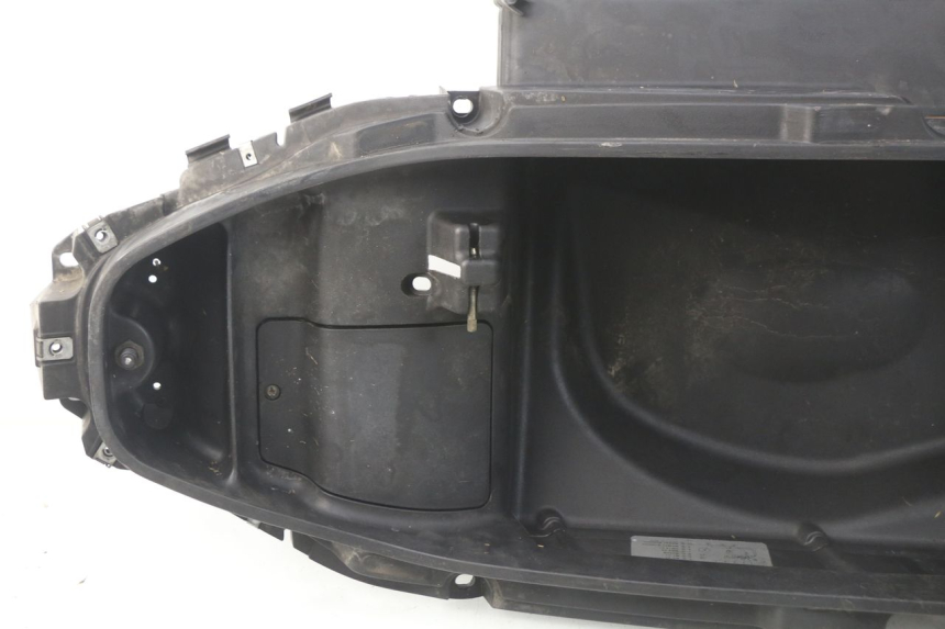 photo de Bauletto sella PIAGGIO X9 EVOLUTION 125 (2003 - 2007)