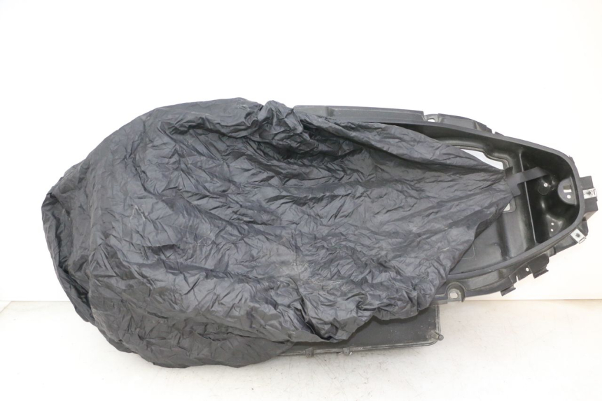 photo de Bauletto sella PIAGGIO X9 EVOLUTION 125 (2003 - 2007)