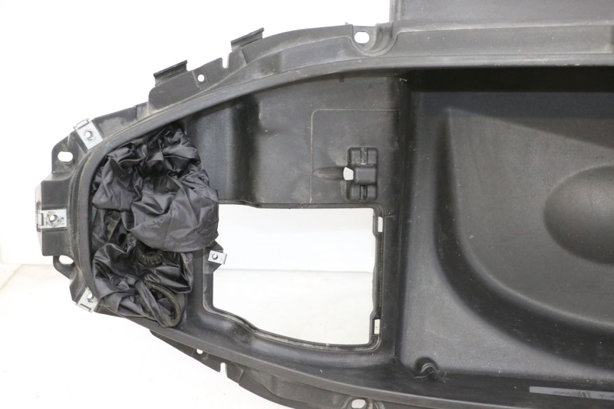 photo de Bauletto sella PIAGGIO X9 EVOLUTION 125 (2003 - 2007)