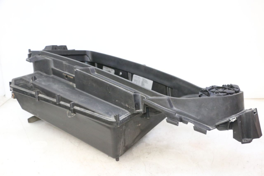 photo de Bauletto sella PIAGGIO X9 EVOLUTION 125 (2003 - 2007)