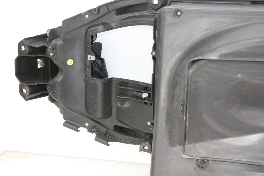 photo de Bauletto sella PIAGGIO X9 EVOLUTION 125 (2003 - 2007)
