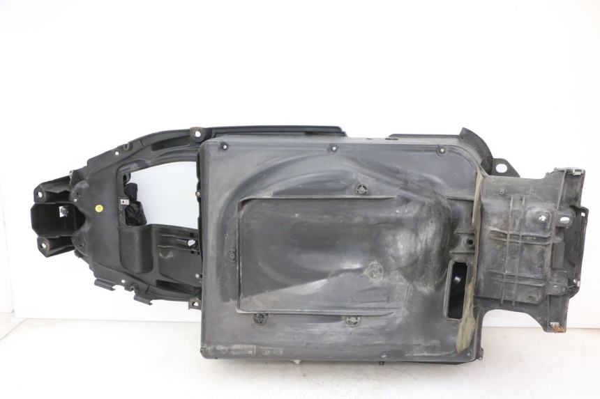 photo de Bauletto sella PIAGGIO X9 EVOLUTION 125 (2003 - 2007)