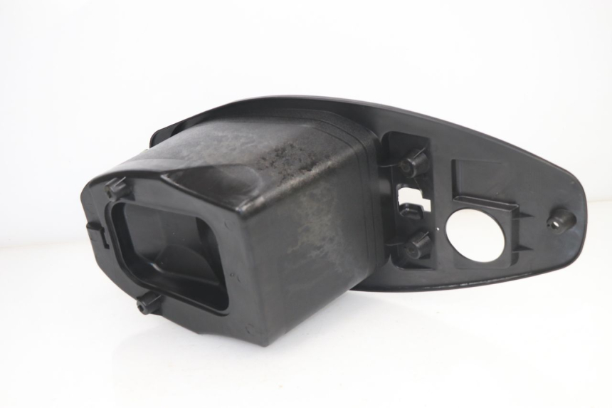 photo de Bauletto sella RAZZO XENON 4T 50 (2008 - 2012)