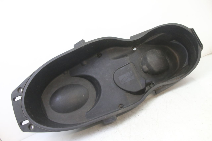 photo de COFANO SELLA YAMAHA XMAX X-MAX 125 (2006 - 2009)