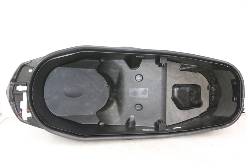 photo de SOTTOSELLA YAMAHA XMAX X-MAX 125 (2021 - 2025)