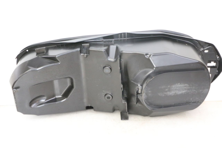 photo de SOTTOSELLA YAMAHA XMAX X-MAX 125 (2021 - 2025)