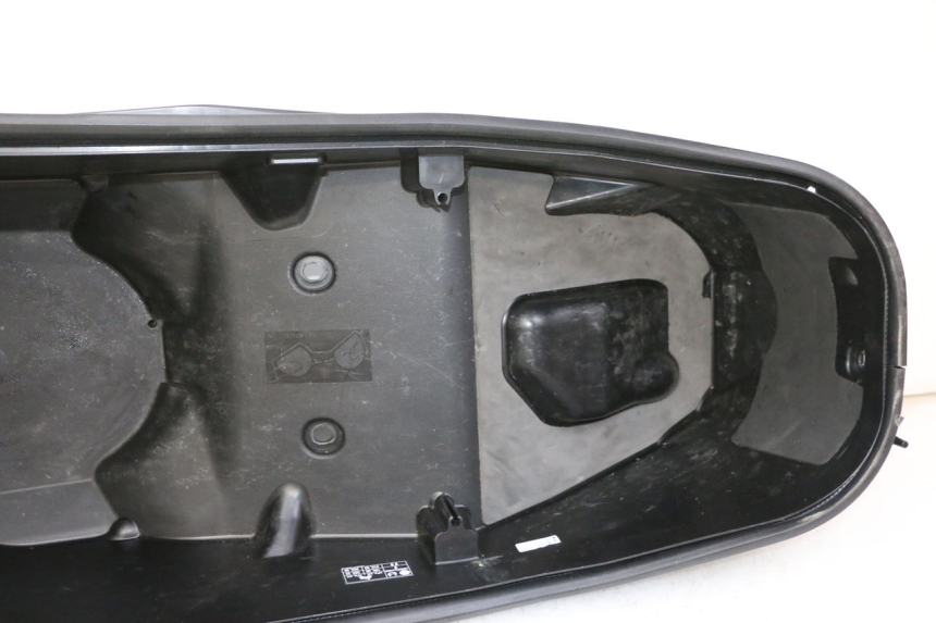photo de SOTTOSELLA YAMAHA XMAX X-MAX 125 (2021 - 2025)
