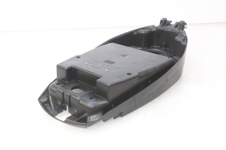 photo de BAULETTO SELLINO YAMAHA BW'S EASY 50 (2013 - 2016)