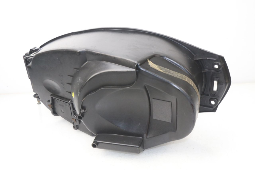 photo de SELLA POSTERIORE YAMAHA CYGNUS X 125 (2004 - 2007)