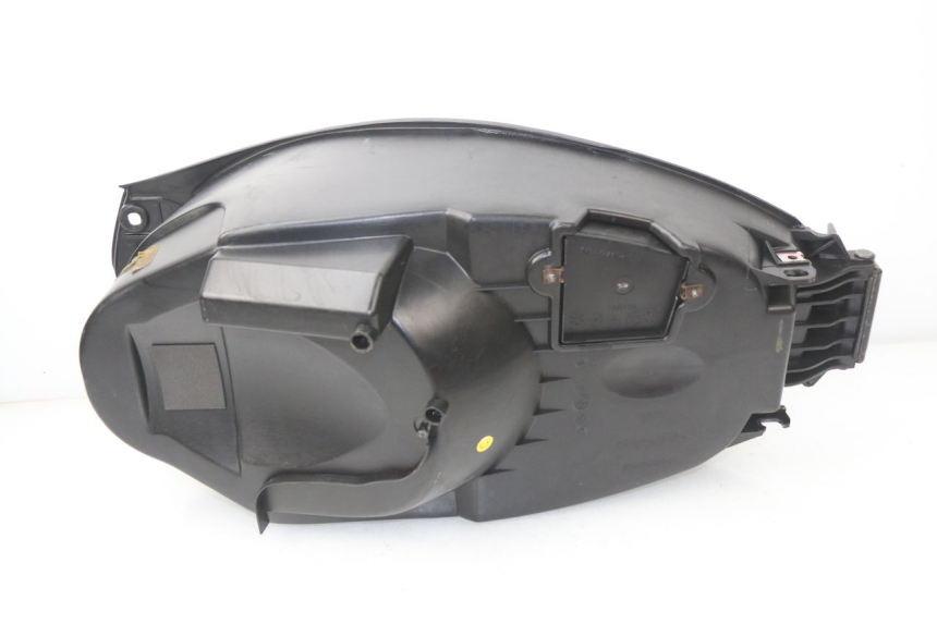 photo de SELLA POSTERIORE YAMAHA CYGNUS X 125 (2004 - 2007)