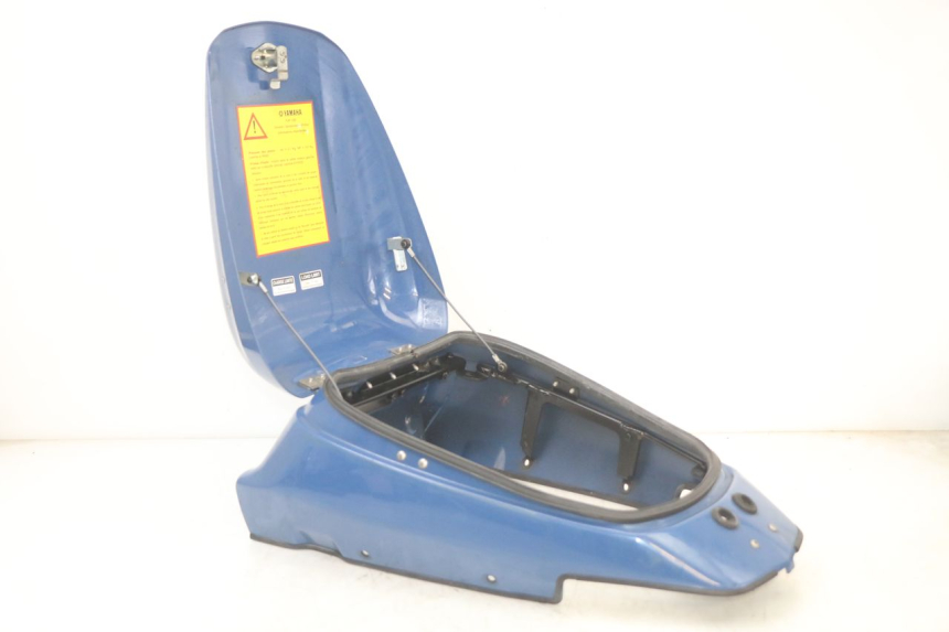photo de COFANO SELLA YAMAHA FJR ABS 1300 (2006 - 2012)