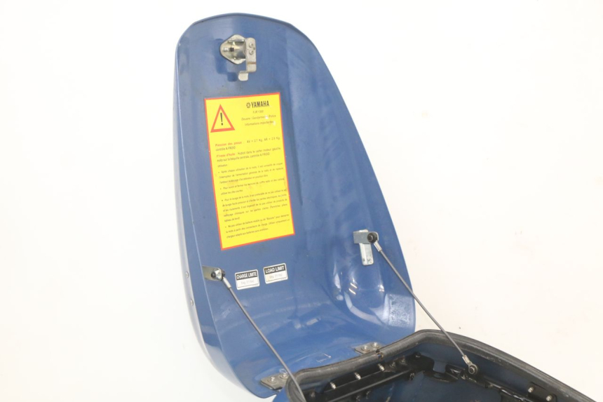 photo de COFANO SELLA YAMAHA FJR ABS 1300 (2006 - 2012)