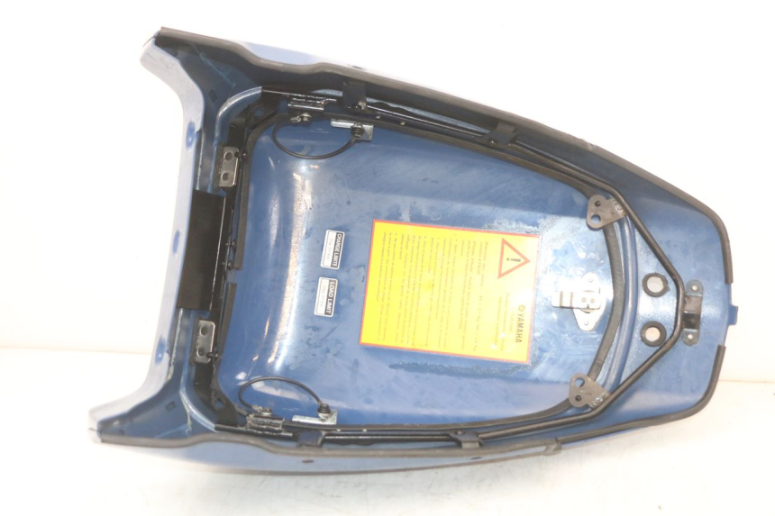 photo de COFANO SELLA YAMAHA FJR ABS 1300 (2006 - 2012)