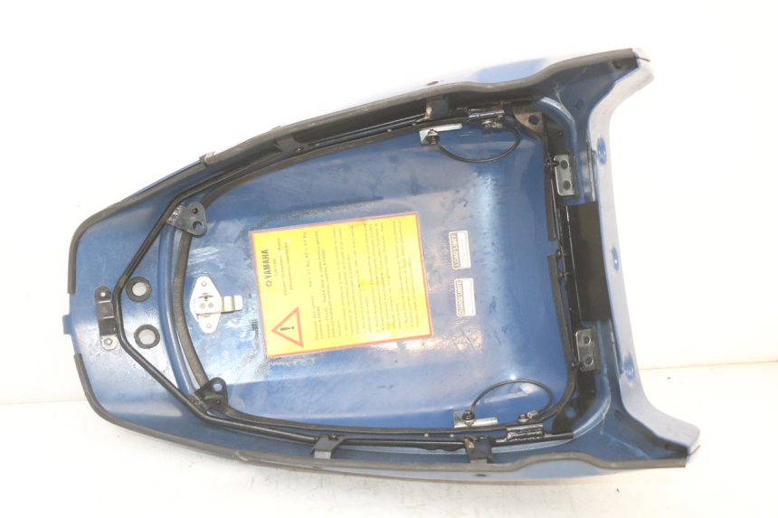 photo de COFANO SELLA YAMAHA FJR ABS 1300 (2006 - 2012)