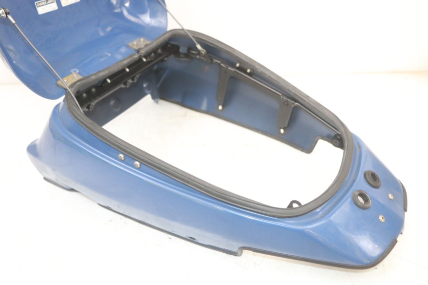 photo de COFANO SELLA YAMAHA FJR ABS 1300 (2006 - 2012)