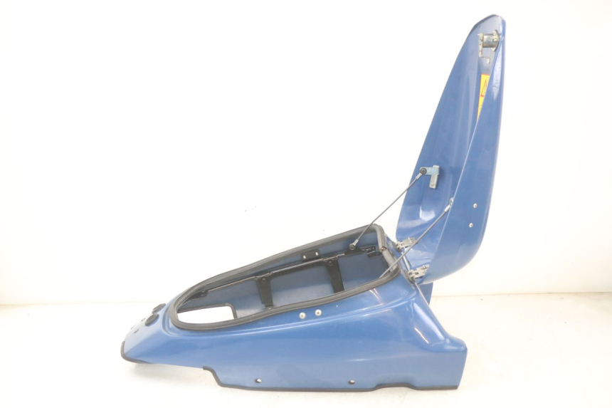 photo de COFANO SELLA YAMAHA FJR ABS 1300 (2006 - 2012)