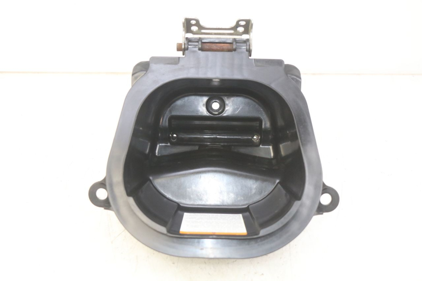 photo de COFANO SELLA YAMAHA HW XENTER 125 (2011 - 2017)