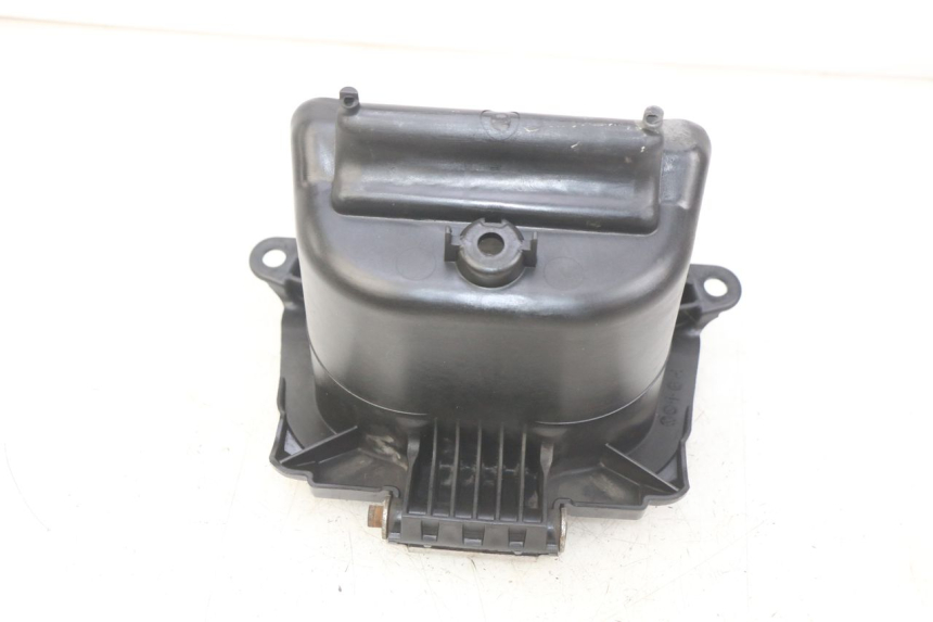 photo de COFANO SELLA YAMAHA HW XENTER 125 (2011 - 2017)