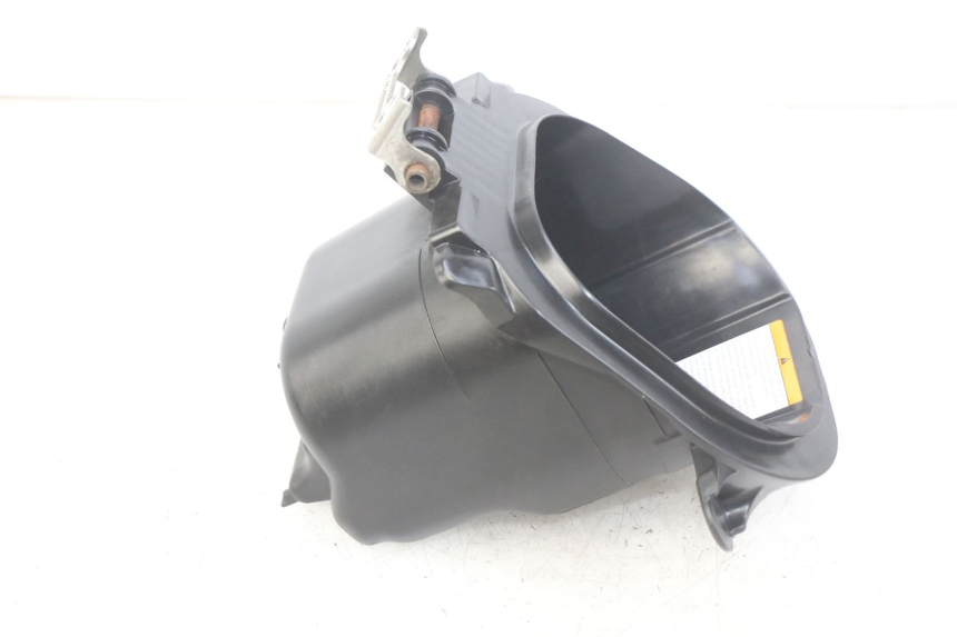 photo de COFANO SELLA YAMAHA HW XENTER 125 (2011 - 2017)
