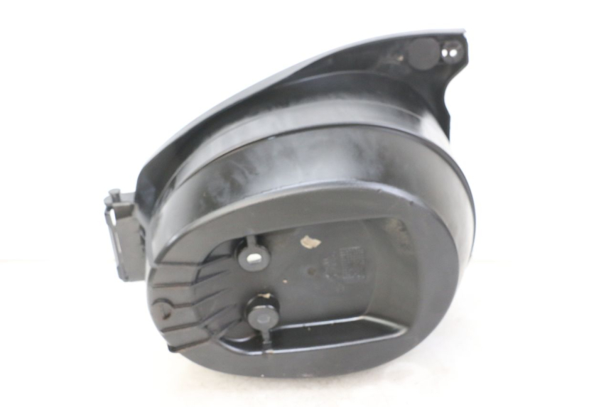 photo de SOTTOSELLA YAMAHA NEO'S NEOS 2T EASY 50 (2013 - 2016)