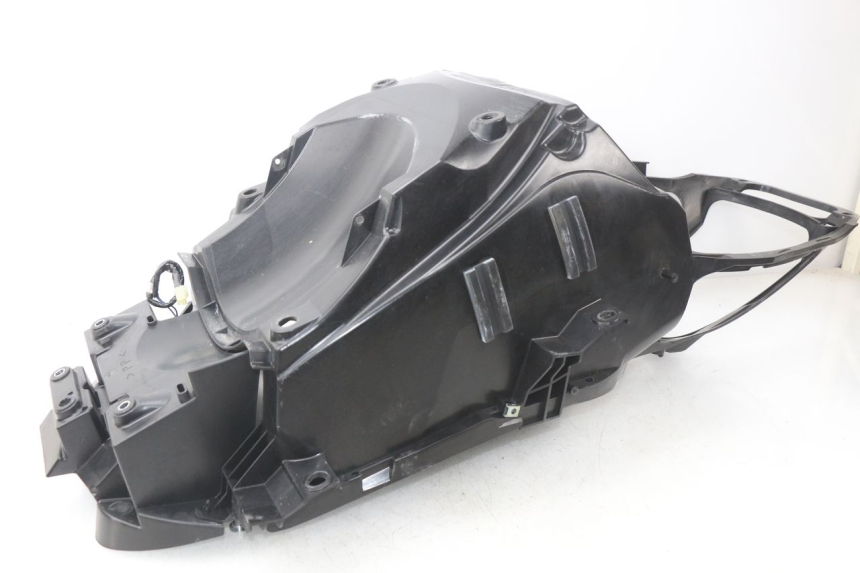 photo de Bauletto sella YAMAHA XP T-MAX TMAX 500 (2008 - 2012)