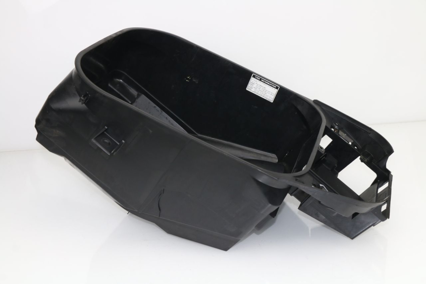 photo de Bauletto sella YAMAHA XP T-MAX TMAX 500 (2004 - 2007)