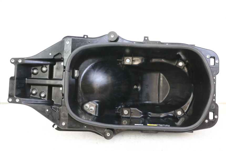 photo de SOTTOSELLA YAMAHA YP T-MAX TMAX 530 (2017 - 2020)
