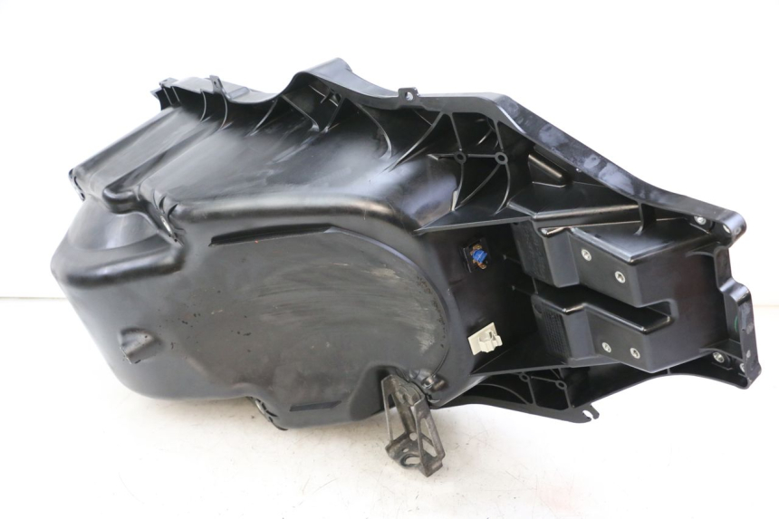 photo de SOTTOSELLA YAMAHA YP T-MAX TMAX 530 (2017 - 2020)