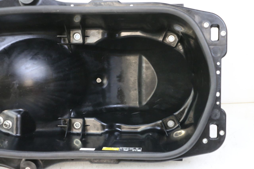 photo de SOTTOSELLA YAMAHA YP T-MAX TMAX 530 (2017 - 2020)