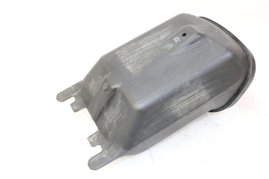 photo de SOTTOSELLA YAMAHA YFM GRIZZLY 550 (2008 - 2015)