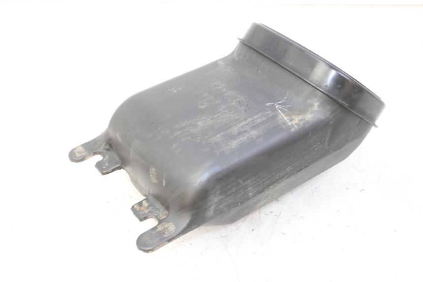 photo de SOTTOSELLA YAMAHA YFM GRIZZLY 550 (2008 - 2015)