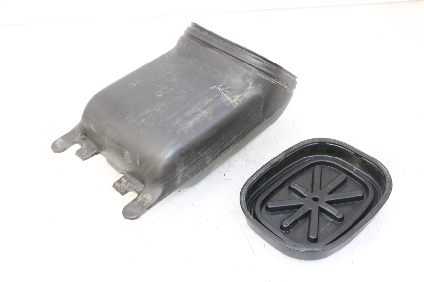 photo de SOTTOSELLA YAMAHA YFM GRIZZLY 550 (2008 - 2015)