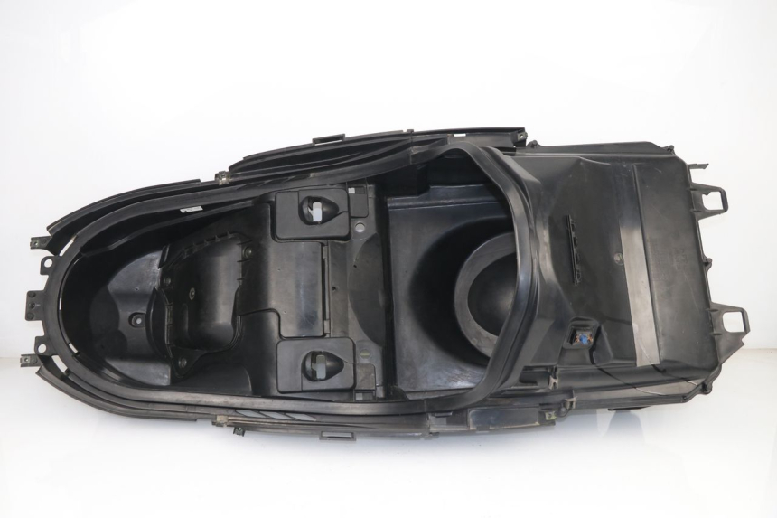 photo de SOTTOSELLA YAMAHA YP MAJESTY 400 (2004 - 2008) - Vista principale