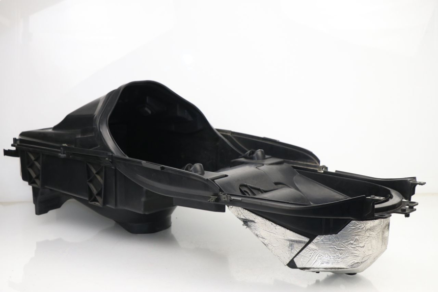 photo de SOTTOSELLA YAMAHA YP MAJESTY 400 (2004 - 2008) - Primo piano tecnico