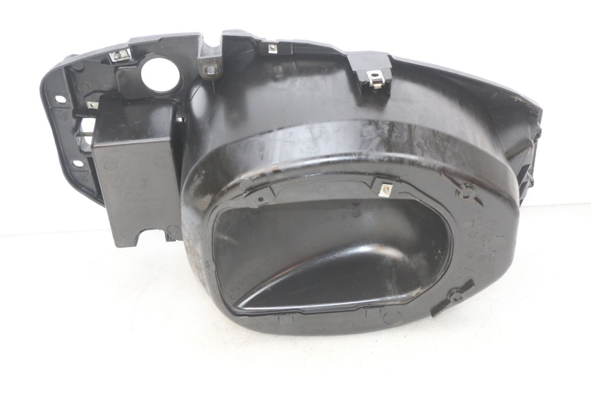 photo de COFANO SELLA PIAGGIO ZIP 2T 50 (2009 - 2019)
