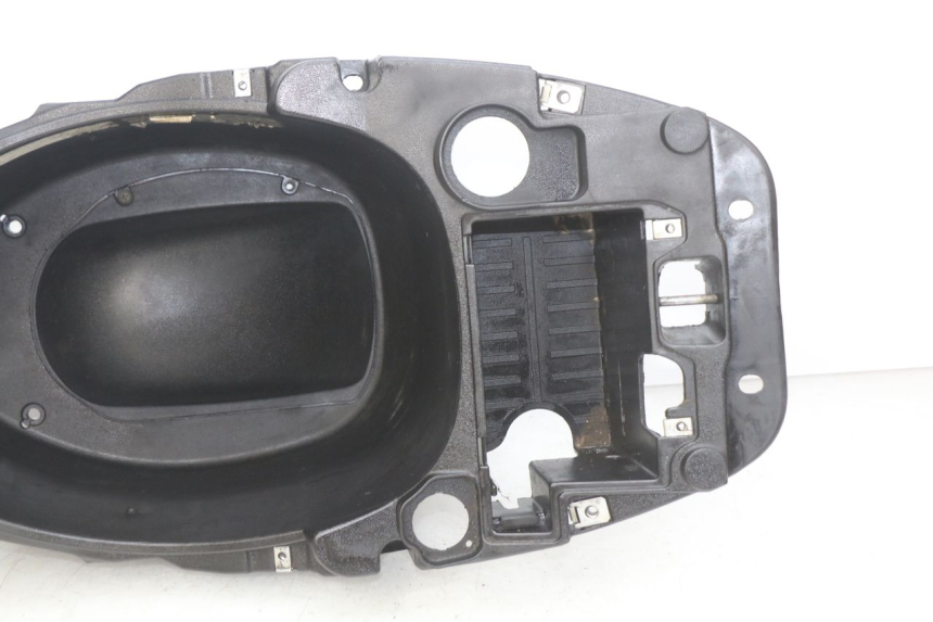 photo de COFANO SELLA PIAGGIO ZIP 2T 50 (2009 - 2019)