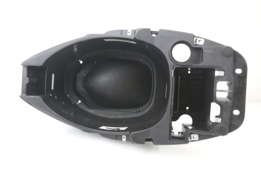 photo de COFANO SELLA PIAGGIO ZIP 4T 50 (2018 - 2020)