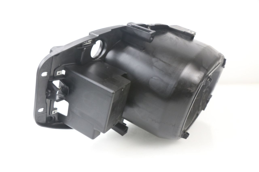 photo de COFANO SELLA PIAGGIO ZIP 4T 50 (2018 - 2020)