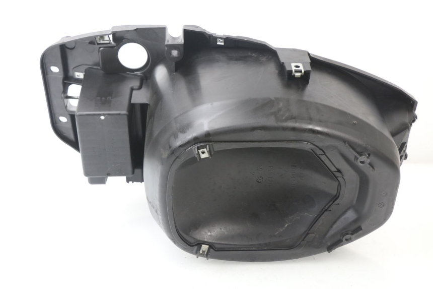 photo de COFANO SELLA PIAGGIO ZIP 4T 50 (2018 - 2020)