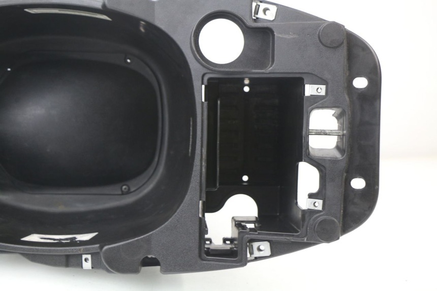 photo de COFANO SELLA PIAGGIO ZIP 4T 50 (2018 - 2020)