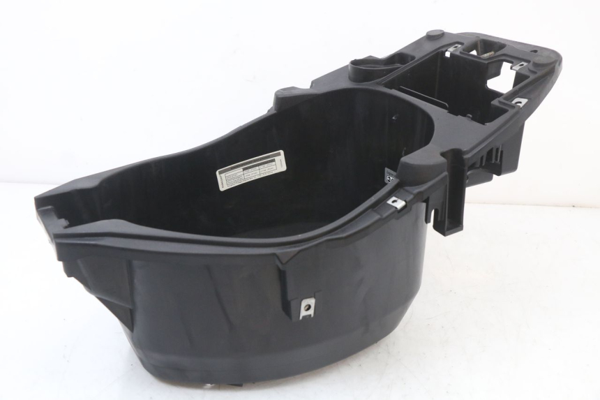 photo de COFANO SELLA PIAGGIO ZIP 4T 50 (2018 - 2020)