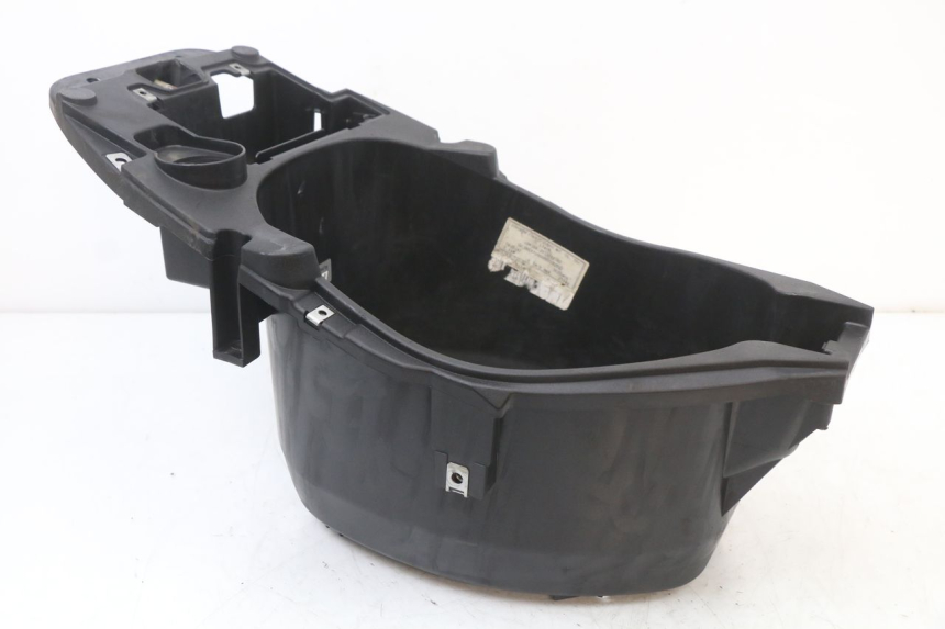 photo de COFANO SELLA PIAGGIO ZIP 4T 50 (2018 - 2020)