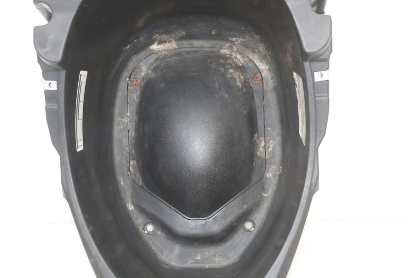 photo de COFANO SELLA PIAGGIO ZIP 4T 50 (2018 - 2020)